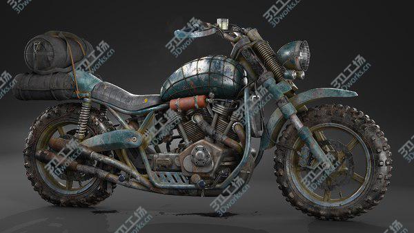 images/goods_img/20210312/3D Old Dirt Bike/1.jpg